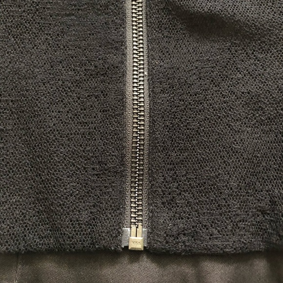 TALULA ARITZIA Black lace Tube Top - Picture 13 of 16